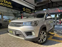 Chery Tiggo 2