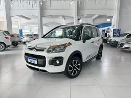 Citroën Aircross
