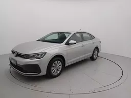 Volkswagen Virtus