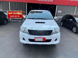 Hilux