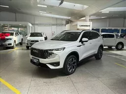 GWM Haval H6