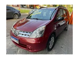Nissan Grand Livina