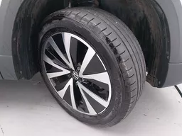 Volkswagen Taos