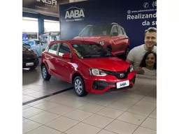 Toyota Etios
