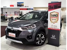 Honda WR-V