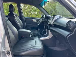 Lifan X60