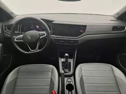 Volkswagen Nivus