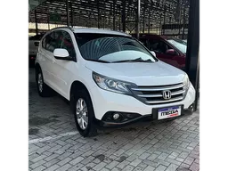Honda CRV