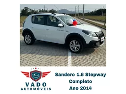 Sandero