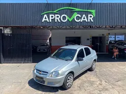 Chevrolet Prisma