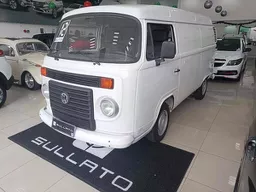 Volkswagen Kombi