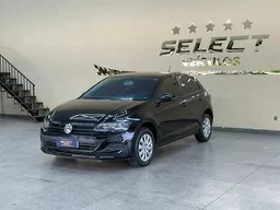 Volkswagen Polo Hatch