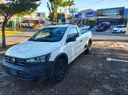 Volkswagen Saveiro