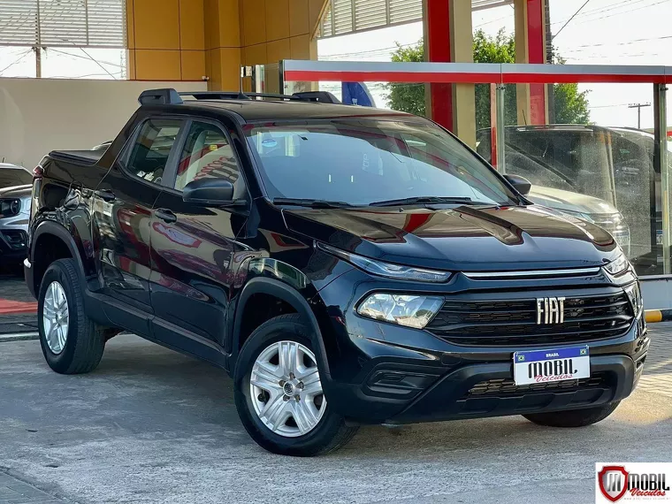 Fiat Toro Preto 6