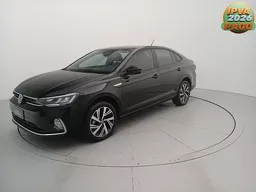 Volkswagen Virtus