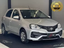Toyota Etios