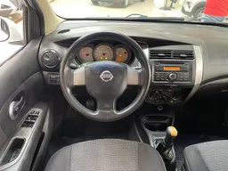 Nissan Livina