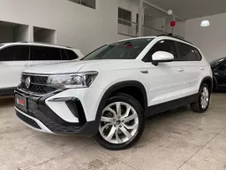 Volkswagen Taos