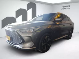 BYD Song Plus