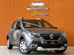 Renault Stepway