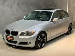 BMW 320i