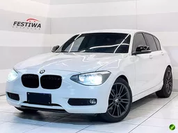 BMW 118i