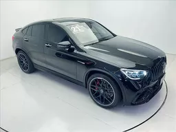 Mercedes-benz GLC 63 AMG