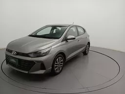 Hyundai