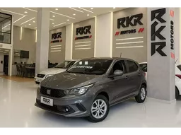 Fiat Argo