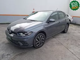 Volkswagen Polo Hatch