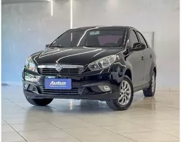 Fiat Grand Siena