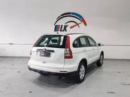 Honda CRV