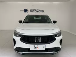 Fiat Fastback