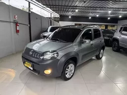 Fiat Uno