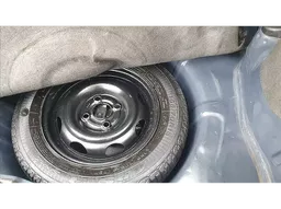 Chevrolet Celta