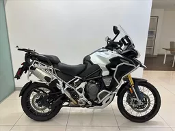Triumph Tiger 1200