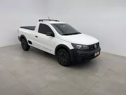 Volkswagen Saveiro