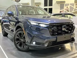 Honda CRV