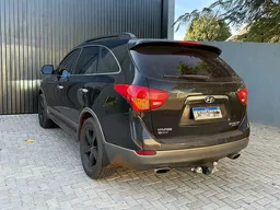 Hyundai Vera Cruz