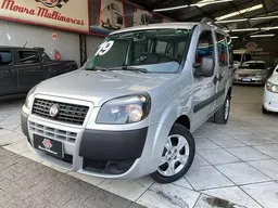 Fiat Doblò