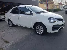 Toyota Etios
