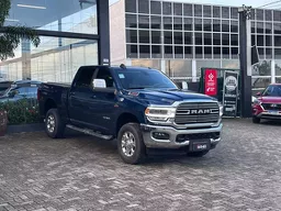 RAM 2500