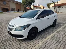 Chevrolet Prisma