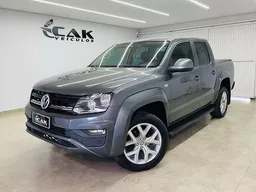 Amarok