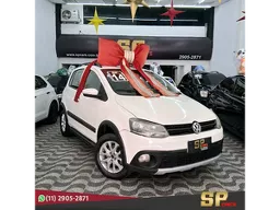 Volkswagen Crossfox