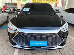 BYD Song Plus