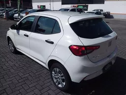 Fiat Argo