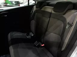 Chevrolet Prisma