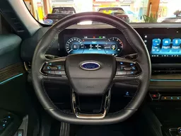 Ford Territory