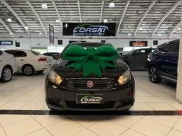 Fiat Grand Siena
